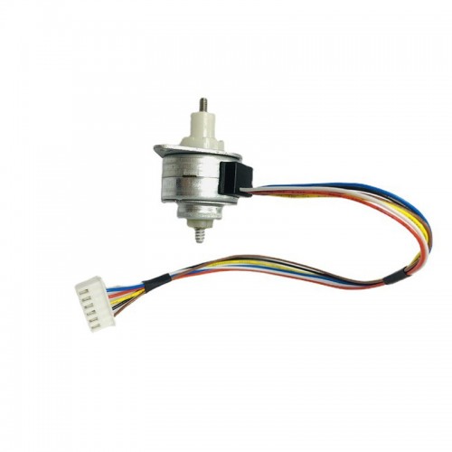 Stepper Motor Limit Type Control DC 5V