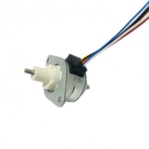 Stepper Motor Limit Type Control DC 5Vpicture2