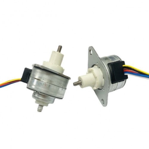 Stepper Motor Limit Type Control DC 5Vpicture3