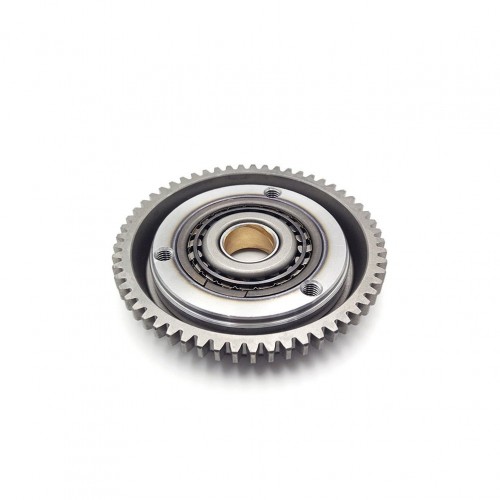 Motorcycle ZONGSHEN 300cc Engine Parts ZS174MN-3 CBS300 CB250-F Starter Overrunning Clutch Drive Gear Kit