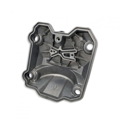 Motorcycle 300cc Engine ZONGSHEN ZS174MN-5 Parts NB300 Cylinder Head Coverpicture5