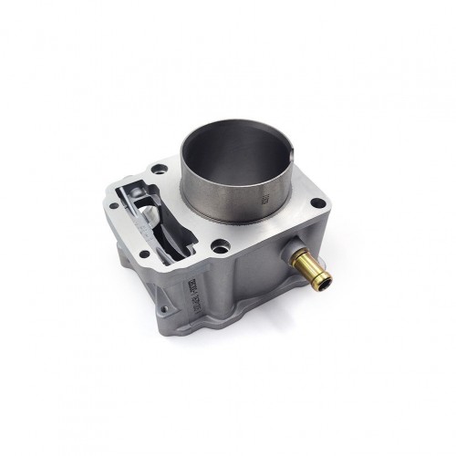 Motorcycle For ZONGSHEN ZS174MN-5 NB300 Parts Engine Cylinder Kit 74mm Cylinder Block Piston Ring Gasketpicture2