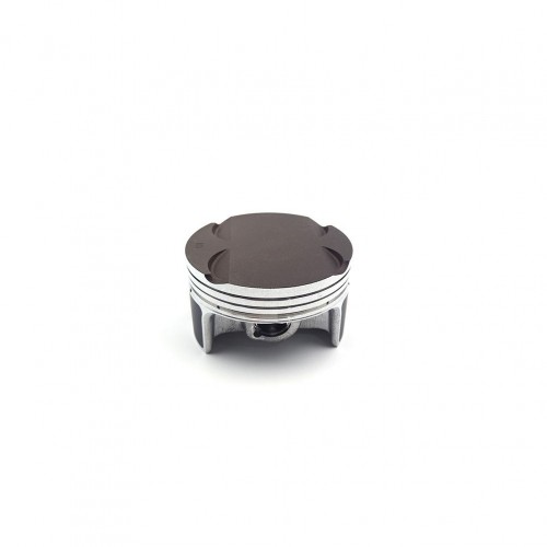 Motorcycle For ZONGSHEN ZS174MN-5 NB300 Parts Engine Cylinder Kit 74mm Cylinder Block Piston Ring Gasketpicture3