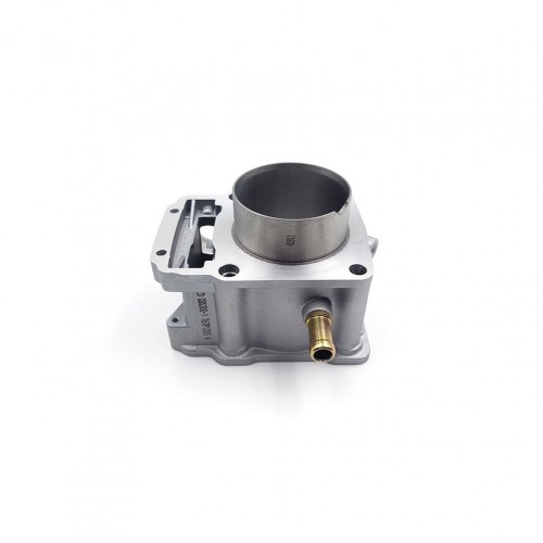 Motorcycle For ZONGSHEN ZS174MN-5 NB300 Parts Engine Cylinder Kit 74mm Cylinder Block Piston Ring Gasketpicture4