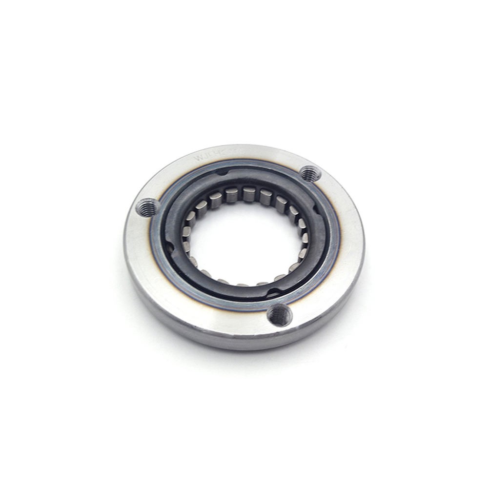 Off-road Motorcycle ZONGSHEN 300cc Engine Parts Start Overrunning Clutch CB250D-G CB250-F CBS300