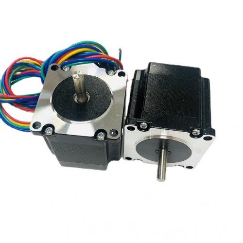 Stepper Motor 12V Two Phase Four Wirepicture3