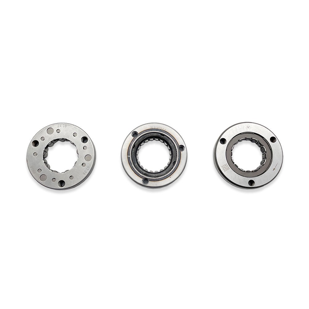 Motorcycle Engine Parts Starter Clutch Overrunning Clutch For ZONGSHEN CB250D-G CB250-F CBS300 NB300