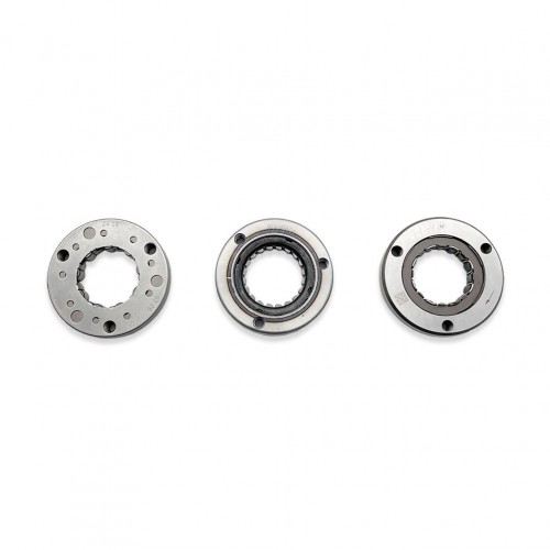 Motorcycle Engine Parts Starter Clutch Overrunning Clutch For ZONGSHEN CB250D-G CB250-F CBS300 NB300