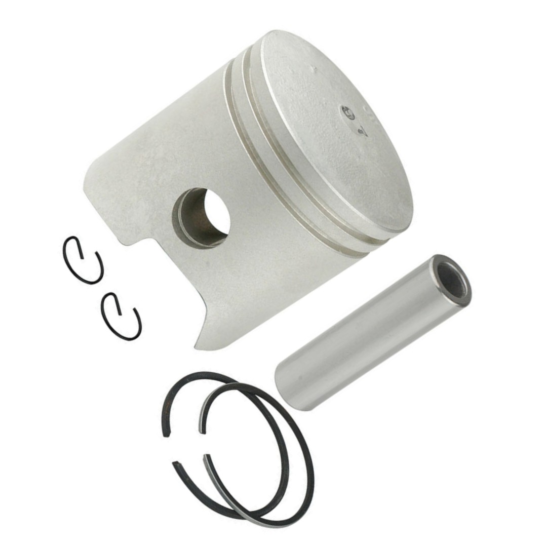 40 HP M40C Outboard Engine  361000010 STD  Ref. Part Number: 361-00001