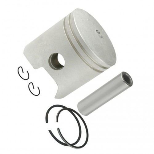 40 HP M40C Outboard Engine  361000010 STD  Ref. Part Number: 361-00001