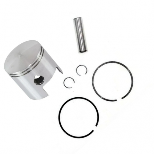 Piston Kit Set For 40 HP 2 Cylinder 361-00001-0 Tohatsu 2 STROKE