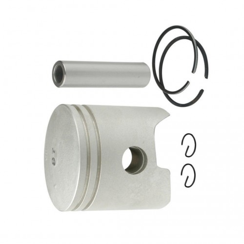 For TOHATSU Outboard 35/40 HP Piston Kit- STD 361-00001-0 with Ring