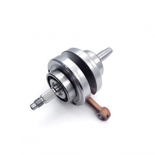 Crankshaft Assembly For ZONGSHEN Engine Parts ZS174MN-3 CBS300 ZS174MN-5 NB300picture2