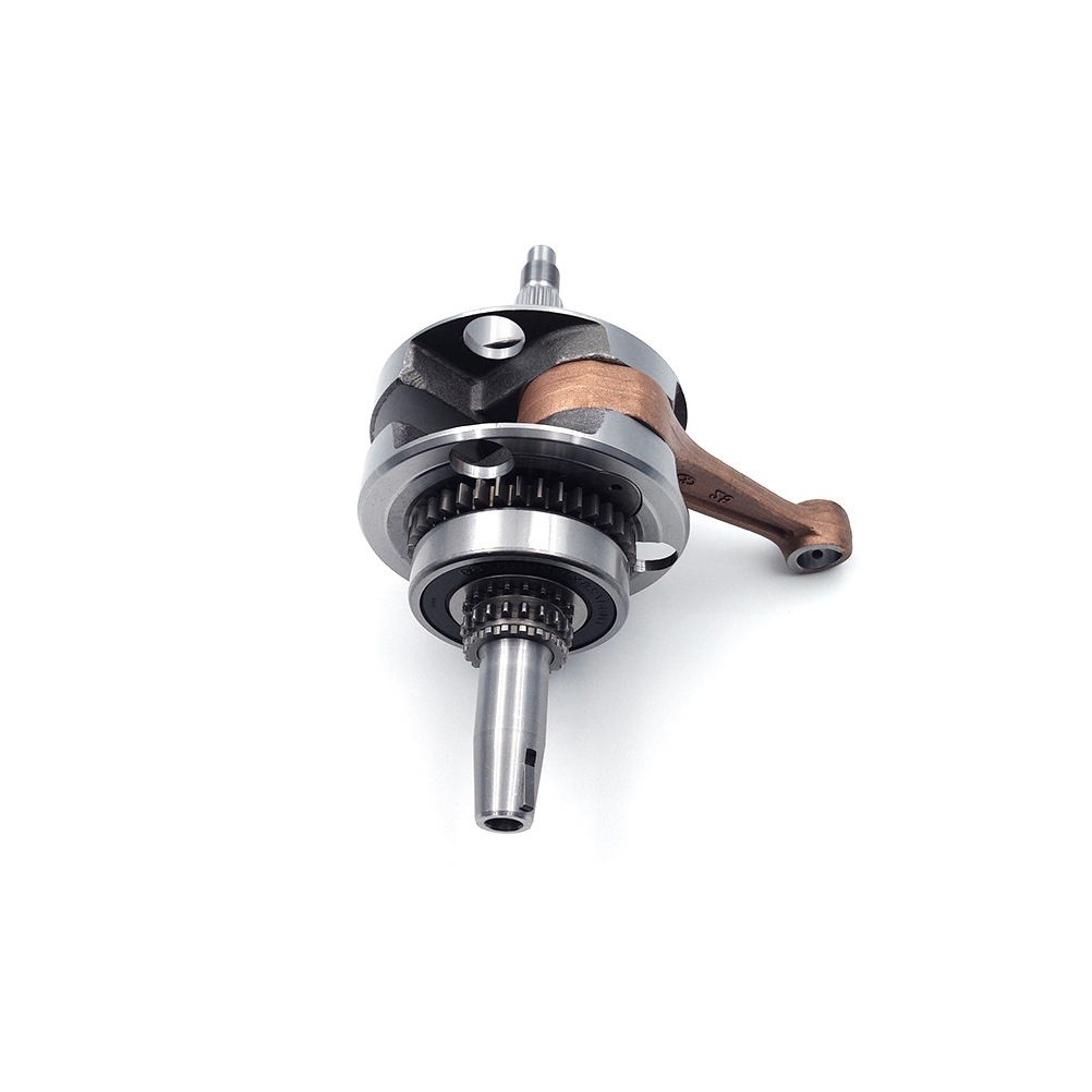 Crankshaft Assembly For ZONGSHEN Engine Parts ZS174MN-3 CBS300 ZS174MN-5 NB300