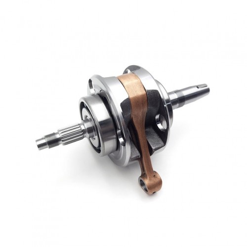 Crankshaft Assembly For ZONGSHEN Engine Parts ZS174MN-3 CBS300 ZS174MN-5 NB300picture4