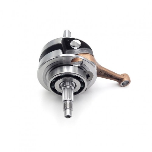 Crankshaft Assembly For ZONGSHEN Engine Parts ZS174MN-3 CBS300 ZS174MN-5 NB300picture5