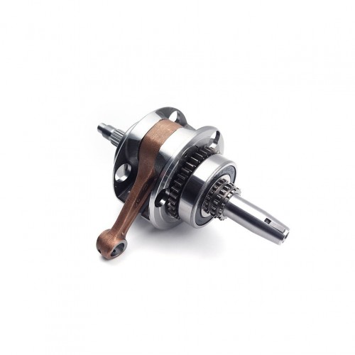 Crankshaft Assembly For ZONGSHEN Engine Parts ZS174MN-3 CBS300 ZS174MN-5 NB300picture6