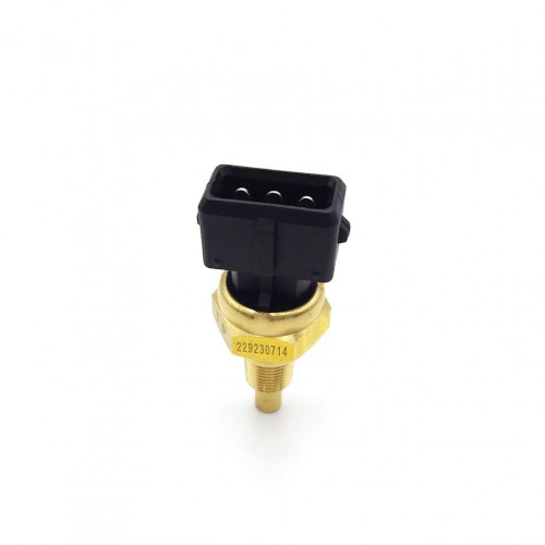Motorcycle Engine Parts ZONGSHEN ZS174MN-5 NB300 Coolant Temperature Sensorpicture4