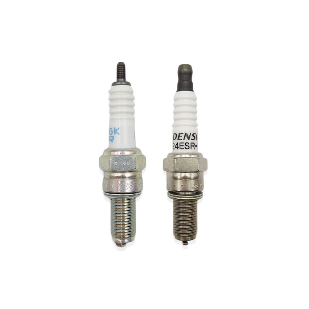 Motorcycle 250cc 300cc Engine ZONGSHEN ZS177MM NC250 ZS174MN-3 CBS300 ZS174MN-5 NB300 Parts Spark Plug