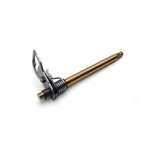 Motorcycle ZONGSHEN ZS174MN-3 CBS300 ZS174MN-5 NB300 300cc Engine Parts Gear Shift Shaft 5 Speed 6 Speedpicture2
