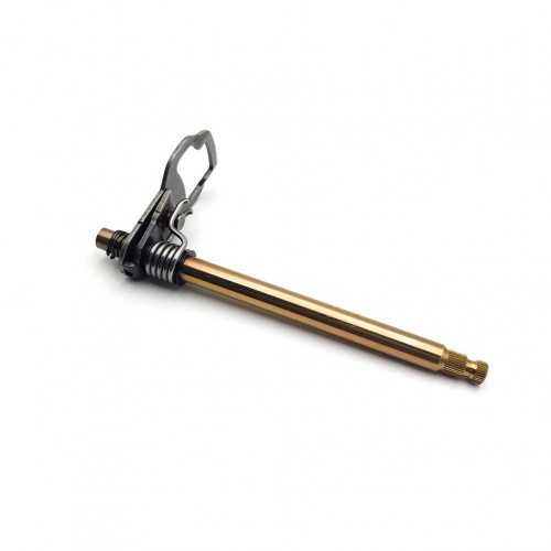 Motorcycle ZONGSHEN ZS174MN-3 CBS300 ZS174MN-5 NB300 300cc Engine Parts Gear Shift Shaft 5 Speed 6 Speedpicture3