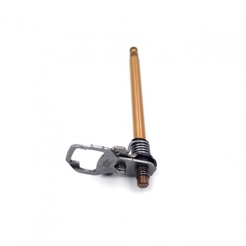 Motorcycle ZONGSHEN ZS174MN-3 CBS300 ZS174MN-5 NB300 300cc Engine Parts Gear Shift Shaft 5 Speed 6 Speedpicture5