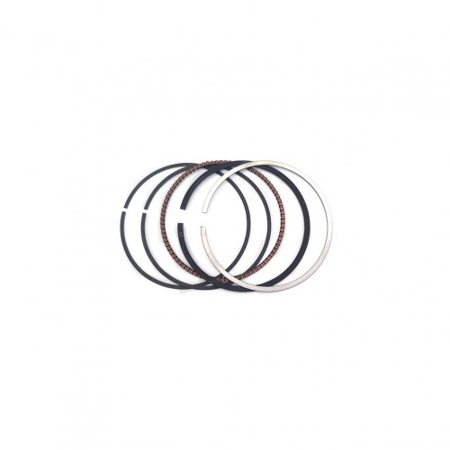 Motorcycle 77mm Cylinder Kit ZS174MN-For ZONGSHEN Engine Parts 3 CBS300 CBS350 Cylinder Block Piston Ring Gasketpicture3
