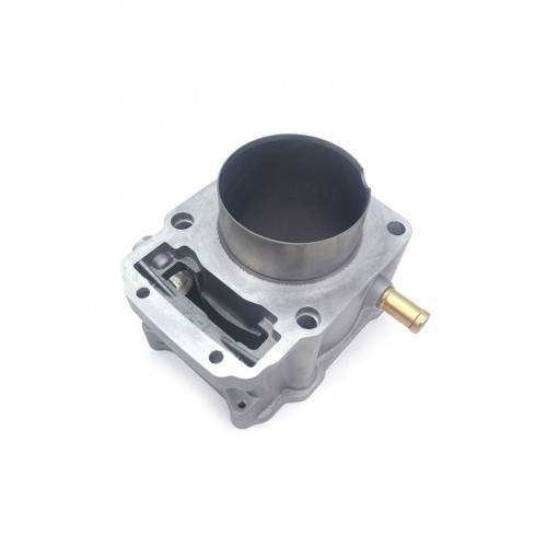 Motorcycle 77mm Cylinder Kit ZS174MN-For ZONGSHEN Engine Parts 3 CBS300 CBS350 Cylinder Block Piston Ring Gasketpicture2