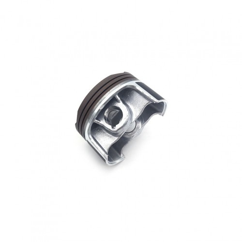Motorcycle 77mm Cylinder Kit ZS174MN-For ZONGSHEN Engine Parts 3 CBS300 CBS350 Cylinder Block Piston Ring Gasketpicture5