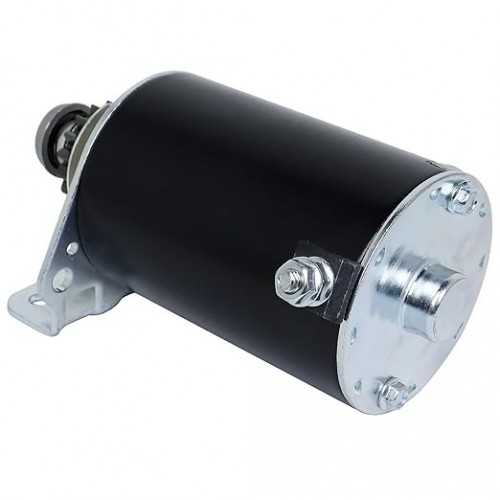 Starter Steel Geer 16 Teeth Replacement for Briggs and Stratton 11-25HP 691262 795121 393499 5746N AM106883 AM38136 394943 497401 494990, for John Deere LT166 L118 120 for Scotts L2048 2548picture6