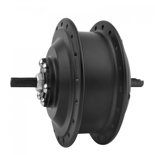 24V 500W Brushless Gear Motor for Electric Bicycles Electric Bicyclepicture3