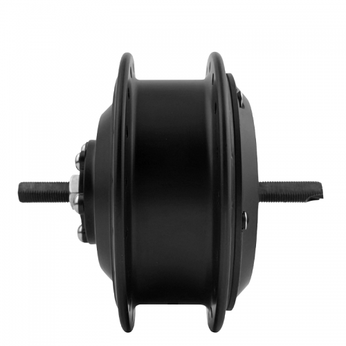 36V 500W Brushless Gear Motor for Electric Bicycles Electric Bicycle