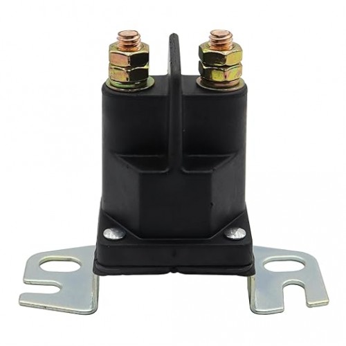 14 Teeth Starter and Relay Replacement for Briggs and Stratton 28D707 28M707 28N707 28N777 286702 286707 287707 289702 289707 31C707 31R707 31R977 31L777 28B702 28B707 31R777, 593934 693551picture7