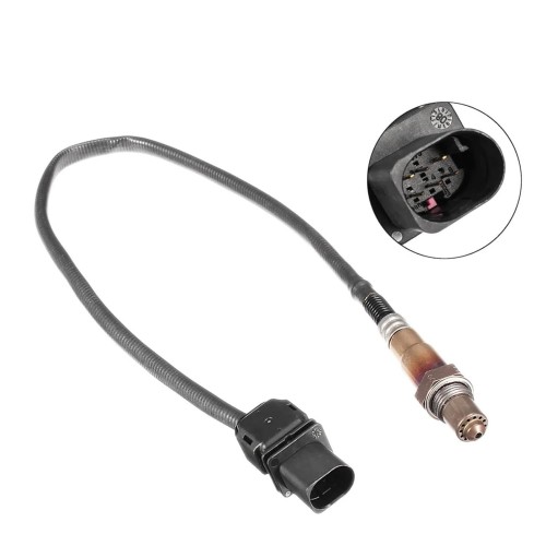 Oxygen Sensor for Mercedes-Benz, BMW, Mini, Peugeot, Citroen 11787535269picture2
