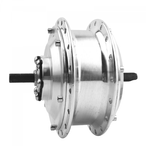 48V500W Brushless Gear Motor for Electric Bicyclespicture2