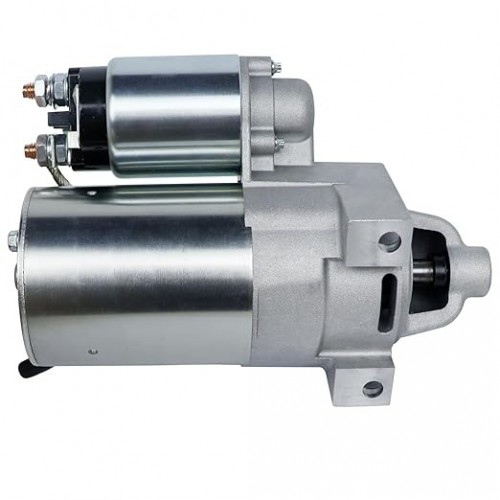 Starter for Kohler 15 16 17 18 20 21 22 23 25 26 27 28 30 31 HP 1994-2015 with Regulator 2509808 2509809 2509811 41012414, for John Deere Toro Cub Cadet Scotts Thomas Grasshopperpicture3