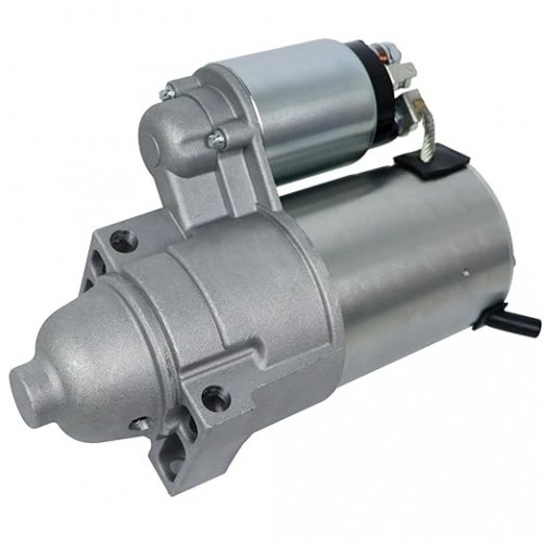 Starter for Kohler 15 16 17 18 20 21 22 23 25 26 27 28 30 31 HP 1994-2015 with Regulator 2509808 2509809 2509811 41012414, for John Deere Toro Cub Cadet Scotts Thomas Grasshopperpicture2