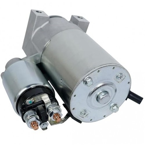 Starter for Kohler 15 16 17 18 20 21 22 23 25 26 27 28 30 31 HP 1994-2015 with Regulator 2509808 2509809 2509811 41012414, for John Deere Toro Cub Cadet Scotts Thomas Grasshopperpicture5