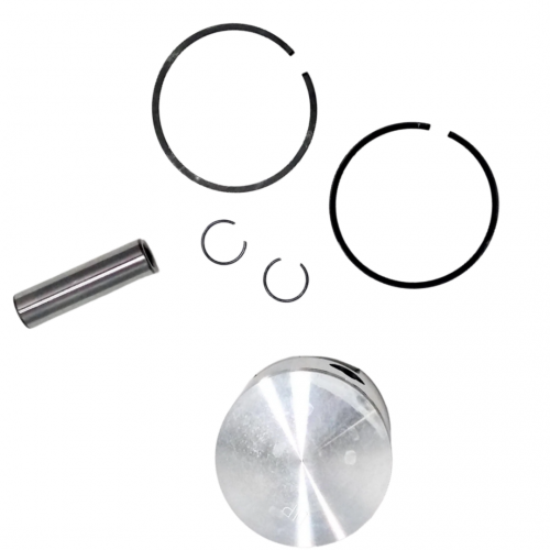 Brand New Piston Kit Sets Standard bore: 2.755"  69.9mm for  Tohatsu/Nissan