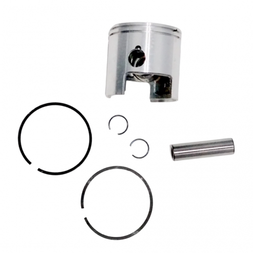 Piston Pin For TOHATSU Outboard 35-40 HP 361-00001-0 with Clip Piston Ring