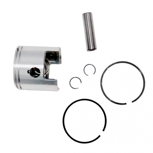 For TOHATSU 35HP-40HP (2Cyl) PISTON KIT 361-00001-0 PISTON (STD) M40C