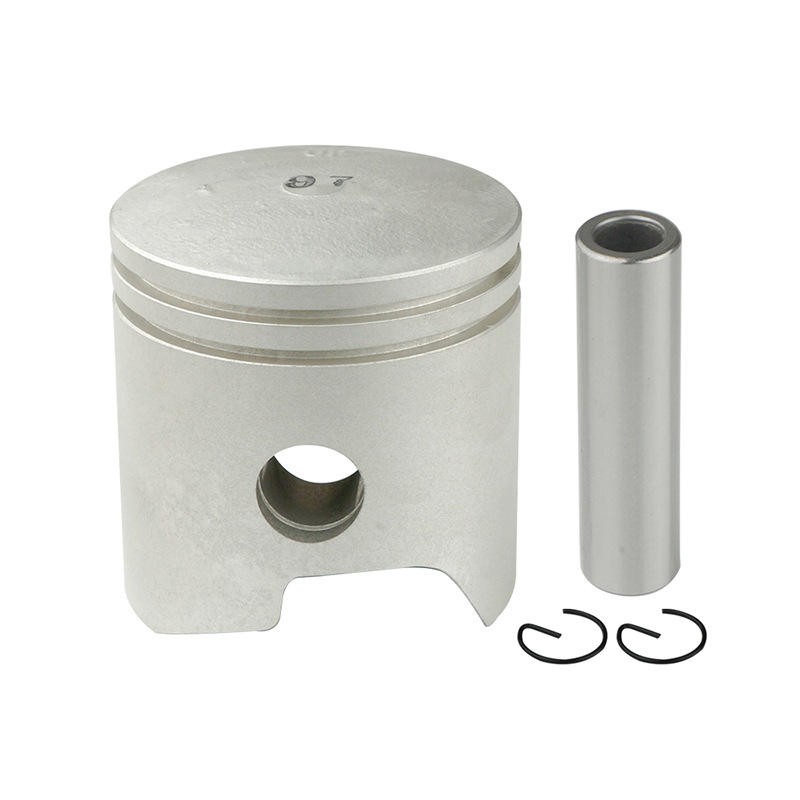 Piston Kit Std. Tohatsu 2Cyl Bore Size 2.755 35HP-40HP (2Cyl) Outboard 361-00001-0 STD
