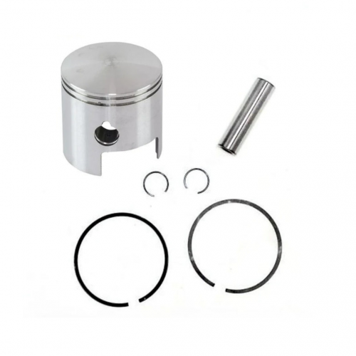 Piston Kit Std. Tohatsu 2Cyl Bore Size 2.755 35HP-40HP (2Cyl) Outboard 361-00001-0 STDpicture2