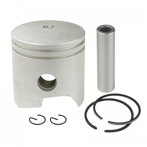 Piston Kit Std. Tohatsu 2Cyl Bore Size 2.755 35HP-40HP (2Cyl) Outboard 361-00001-0 STDpicture4