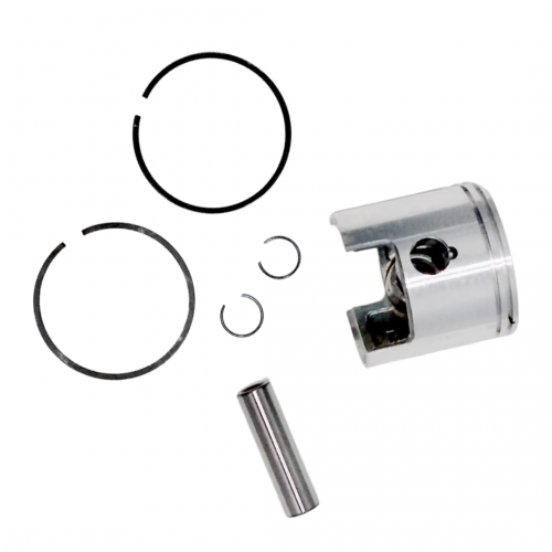 Piston Kit with Ring Brand New NISSAN 361000010 Fits 2-stroke outboard 35hp 40hppicture2
