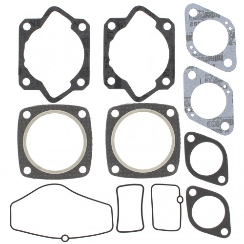 Gasket Set 710084 for Ski-Doo TNT 440 Snowmobile 1977-1978