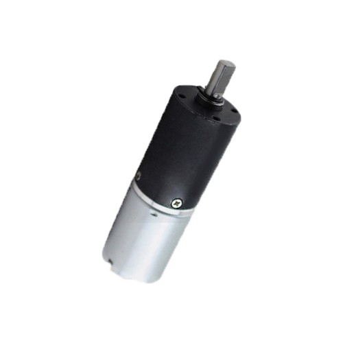 12V24V Planetary Gear DC Low-Speed Motor SGX24mm