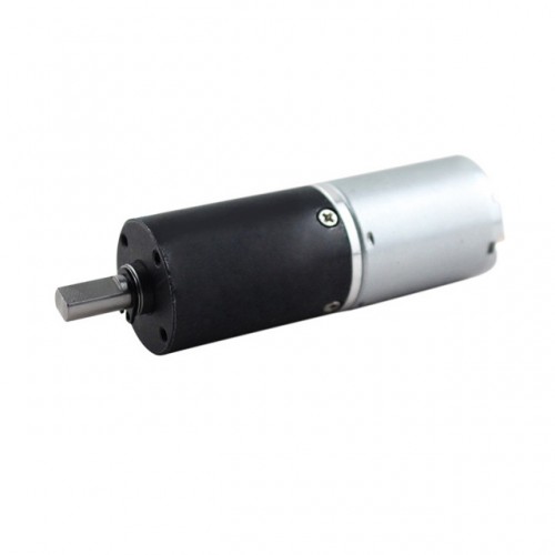 12V24V Planetary Gear DC Low-Speed Motor SGX24mmpicture2