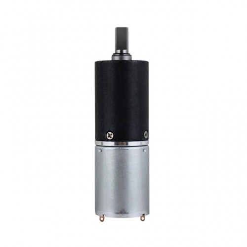 12V24V Planetary Gear DC Low-Speed Motor SGX24mmpicture3
