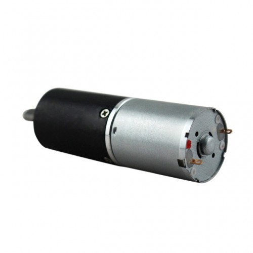 12V24V Planetary Gear DC Low-Speed Motor SGX24mmpicture4